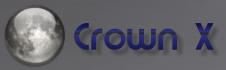 Crown X